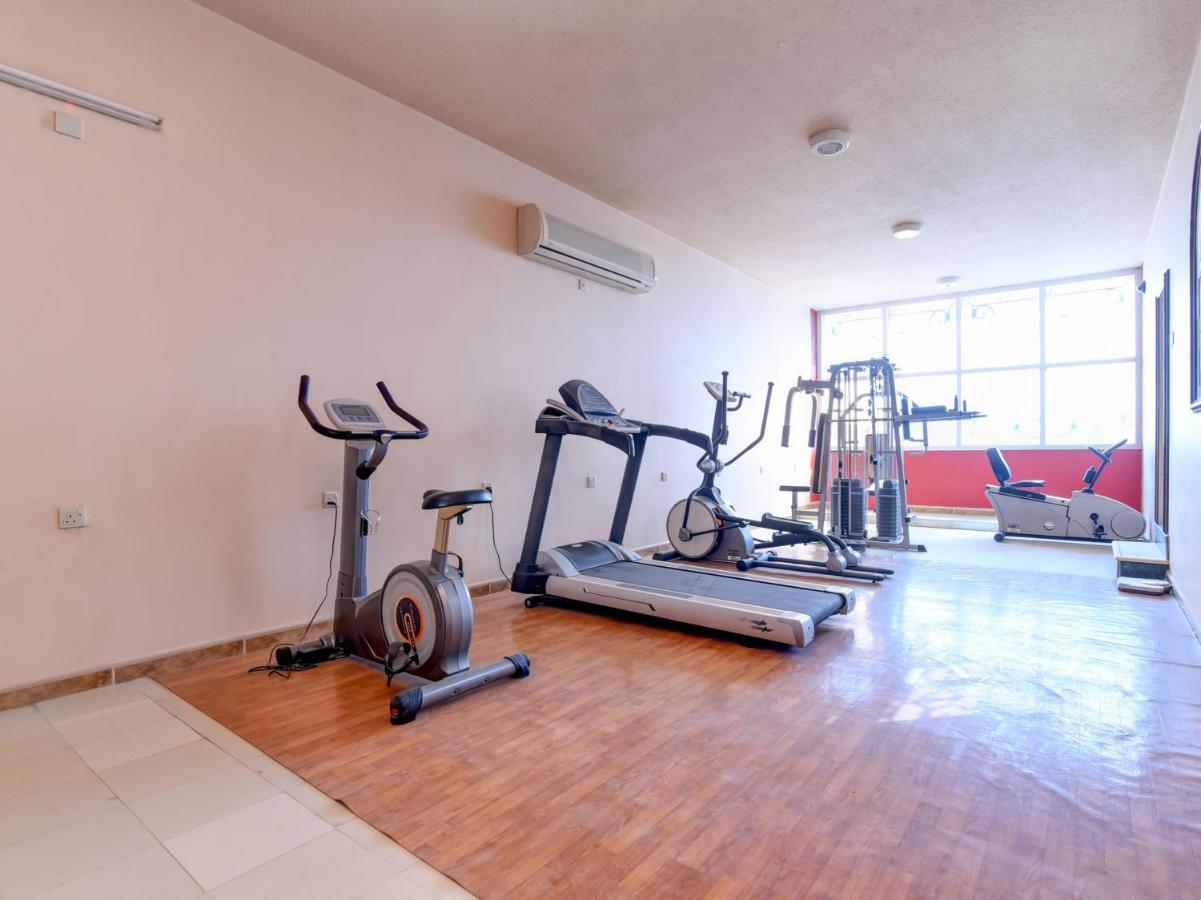 Al Mansour Grand Hotel Hafar Al-Batin Exterior photo